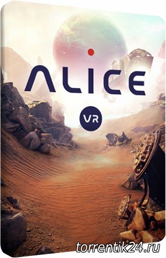 Alice VR [v.1.2.5.2] (2016/PC/Русский) | Лицензия