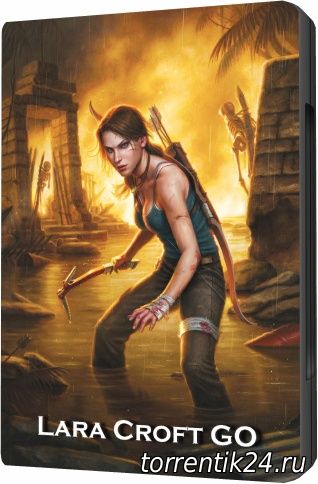 Lara Croft GO (2016/PC/Английский) | Лицензия