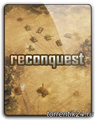 Reconquest (2016/PC/Русский) | Лицензия
