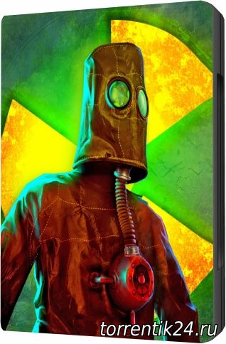 Radiation Island (2016/PC/Русский) | Repack от Other s