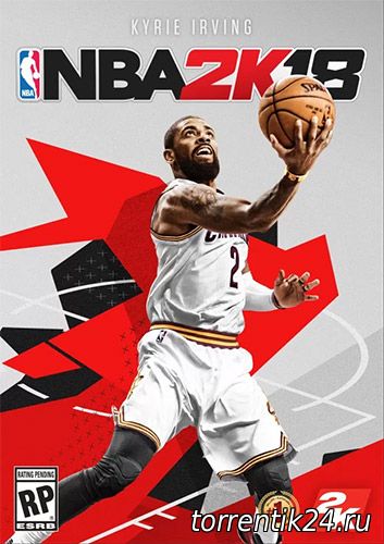 NBA 2K18 (2017) [PC] [Английский] Repack by FitGirl