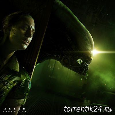 Alien: Isolation - Collection (2014) [Update 9] [PC] [Русский] RePack от qoob
