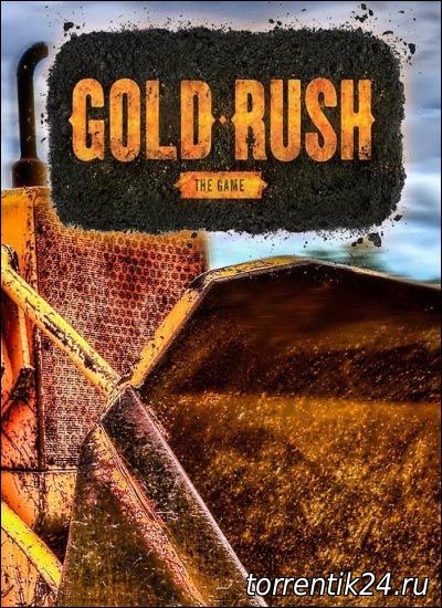 Gold Rush: The Game (2017) [PC] [Русский] Лицензия