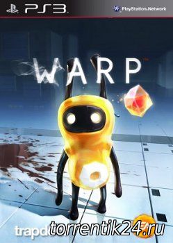 WARP [ENG] [PS3]