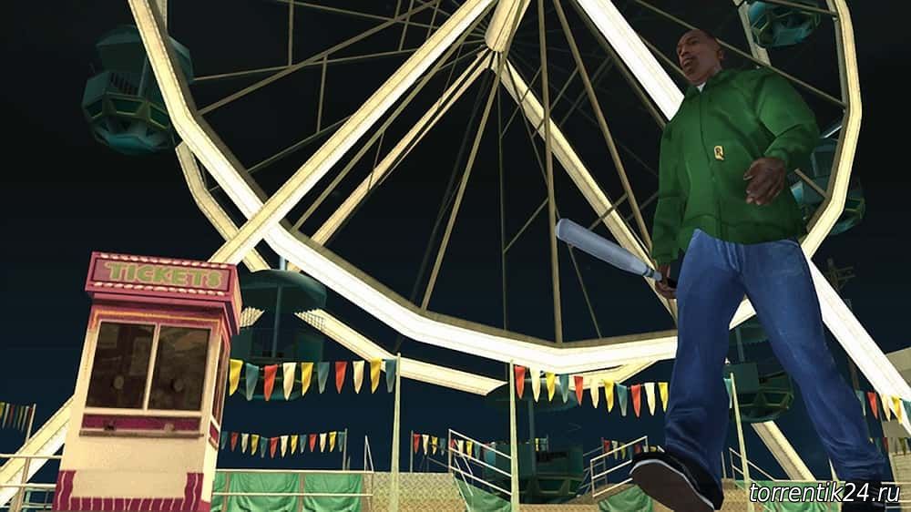 gta san andreas ps3 скачать торрент Grand theft auto san andreas download game ps3 ps4 rpcs3 pc free.