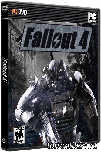Fallout 4 [v.1.8.7.0.1 + 6 DLC] (2015/PC/Русский) | RePack от =nemos=