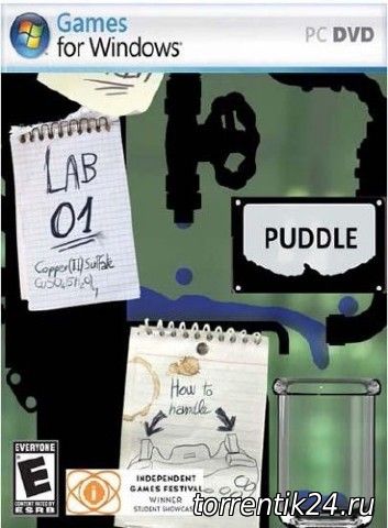 Puddle (2010/PC/Английский)