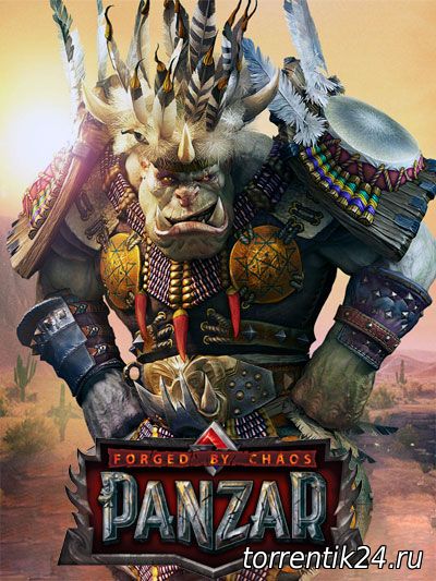 Panzar: Forged by Chaos (2012/РС/Русский)