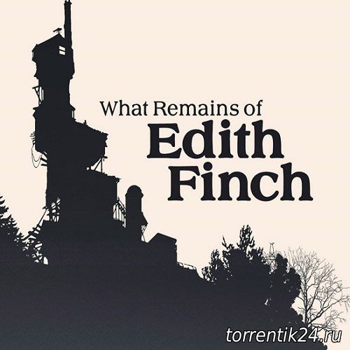 What Remains of Edith Finch (2017/PC/Русский), Лицензия