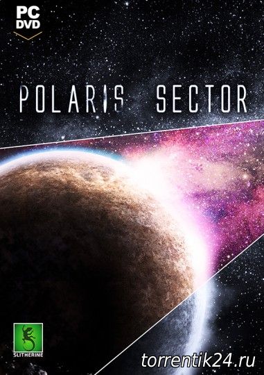 Polaris Sector (2016/PC/Русский), Лицензия