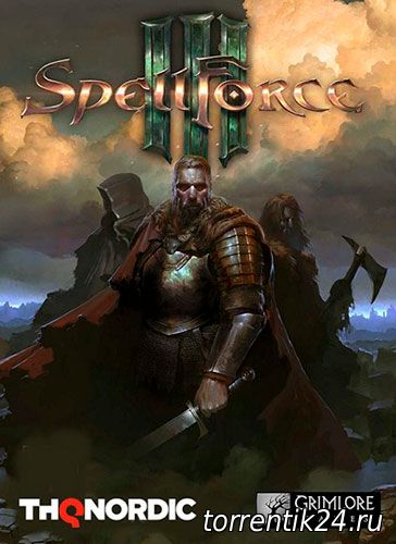 SpellForce 3 (2017) [PC] [Русский] RePack от xatab