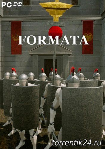 Formata (2017/PC/Русский), RePack от qoob