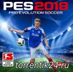 Pro Evolution Soccer 18 (2017)