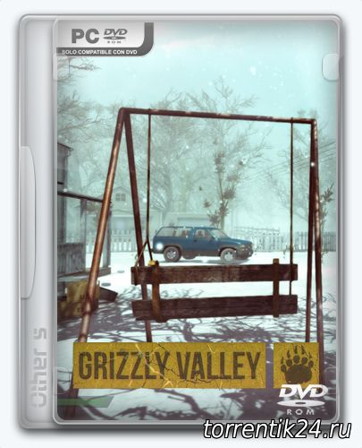 Grizzly Valley  (2016/PC/Русский) | RePack от R.G. Gamesmasters