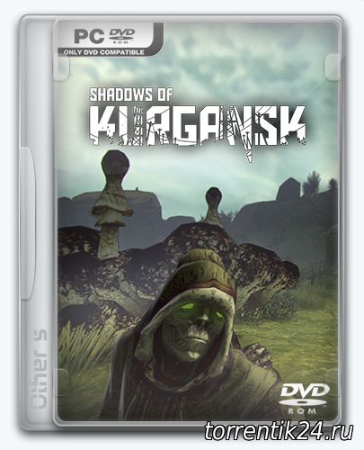 Shadows of Kurgansk [v0.1.48]  (2016/PC/Русский) | RePack от R.G. Gamesmasters | Ранний доступ