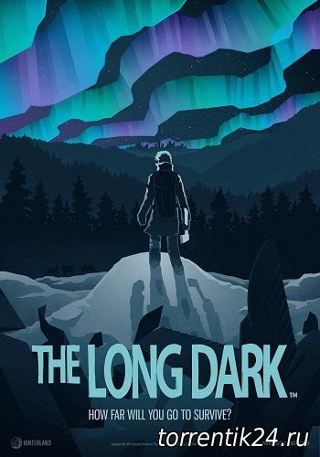 The Long Dark [v.375] (2014/PC/Русский) | Лицензия