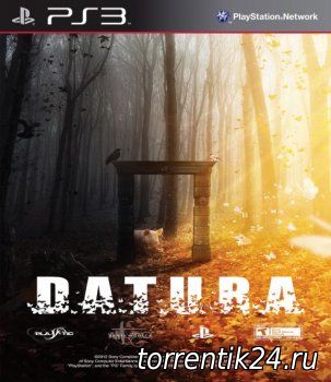 DATURA (2012) [FULL][RUS] [HG2DG] [3.55+]