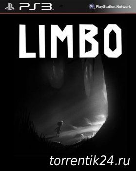 LIMBO (2011) [USA][ENG] [COBRA ODE, E3 ODE PRO]