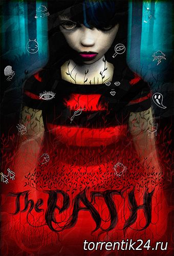 Тропа / The Path (2009/PC/Русский) | RePack