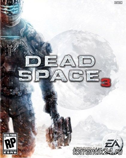 Dead Space™ [v.1.0.0.222] (2008/PC/Русский) | Repack by =nemos=