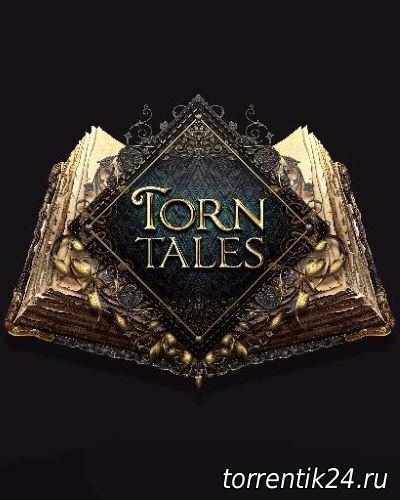 Torn Tales (2017/PC/Английский) | Лицензия