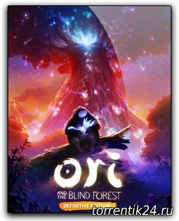 Ori and the Blind Forest: Definitive Edition (2016/PC/Русский) | RePack от qoob