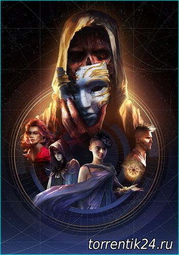 Torment: Tides of Numenera [Early Access] (2017/PC/Русский) | Steam-Rip от Let'sРlay