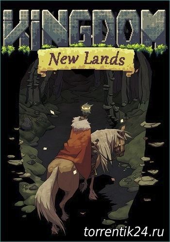 Kingdom: New Lands (2015/PC/Русский) | Repack от Other s