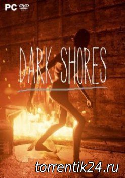 Dark Shores (2017/PC/Английский) | Лицензия