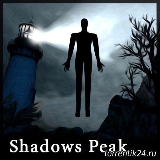 Shadows Peak (2017/PC/Русский), RePack от qoob