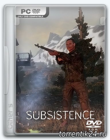 Subsistence (2016/PC/Английский) | Repack от Other s