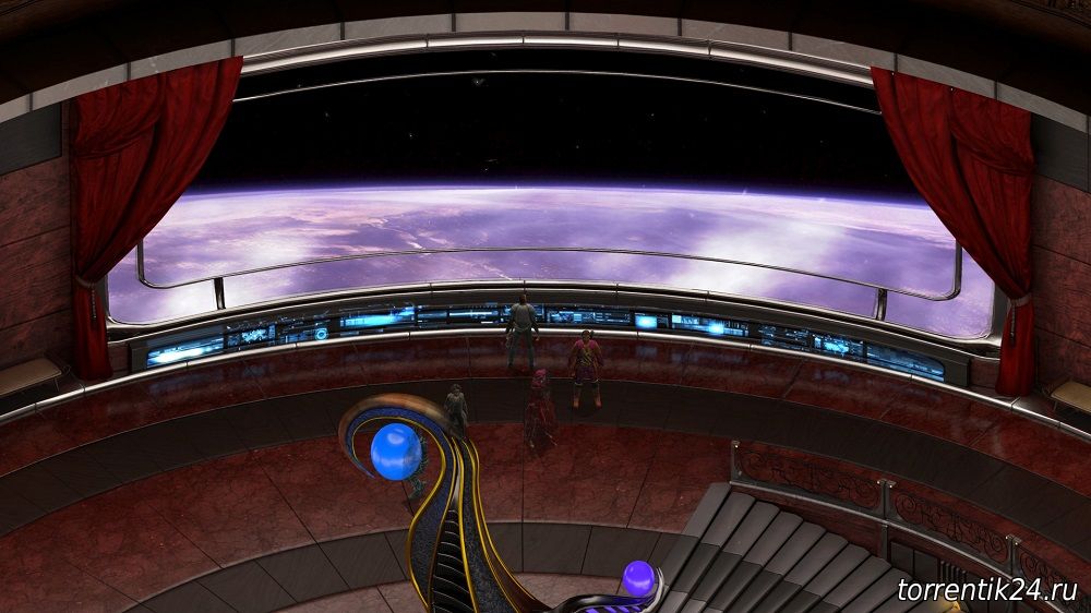 Скриншот Torment: Tides of Numenera (2017/PC/Русский), Лицензия Скриншот Torment: Tides of Numenera (2017/PC/Русский), Лицензия