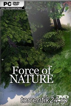 Force of Nature (2016/PC/Русский) | RePack от Other s