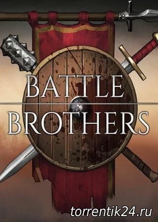 Battle Brothers: Deluxe Edition (2017/PC/Русский), RePack от qoob