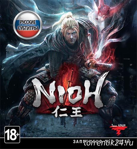 Nioh: Complete Edition (2017/PC/Русский), Лицензия