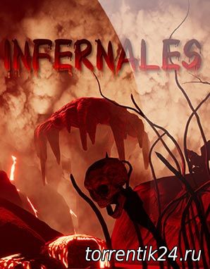 Infernales (2017/PC/Русский), RePack от qoob