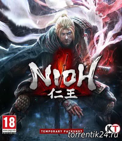 Nioh: Complete Edition (2017/PC/Русский), RePack от qoob