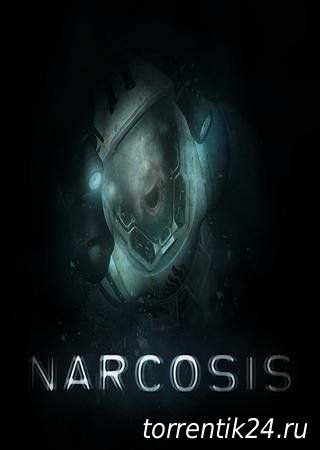 Narcosis (2017/PC/Русский), Лицензия