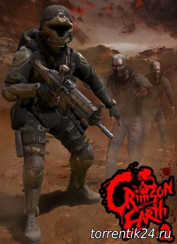 Crimson Earth 2 (2017/PC/Английский), RePack