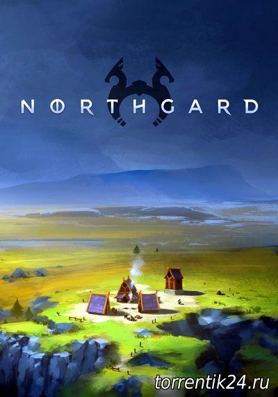 Northgard [v 0.3.6420/Early Access] (2017/PC/Русский), Repack от qoob