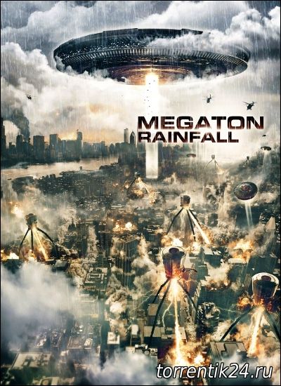 Megaton Rainfall (2017/PC/Русский), RePack от qoob