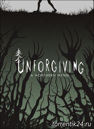 Unforgiving - A Northern Hymn (2017/PC/Русский), Лицензия