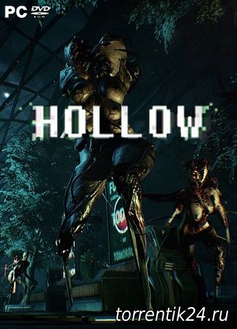 Hollow (2017/PC/Русский), Лицензия