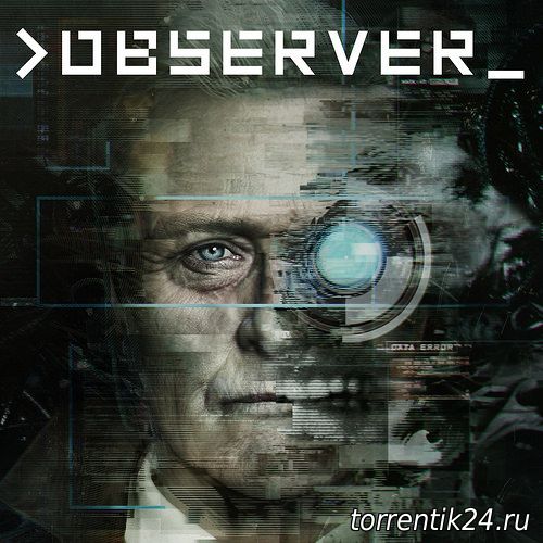 Observer (2017/PC/Русский), Лицензия