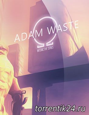 Adam Waste (2017/PC/Русский), RePack от qoob