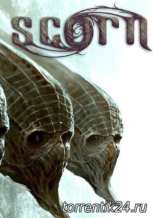 Scorn [DEMO] (2017/PC/Английский)