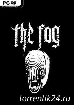 The Fog (2017/PC/Английский), Лицензия