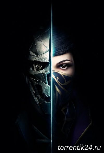 Dishonored 2 (2016/PC/Русский), RePack от qoob