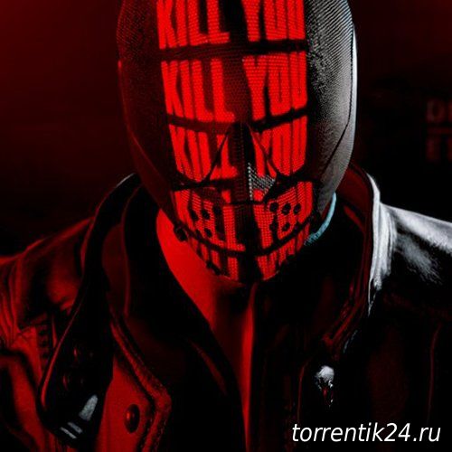 Ruiner [v 1.05b] (2017/PC/Русский) RePack от R.G. Catalyst