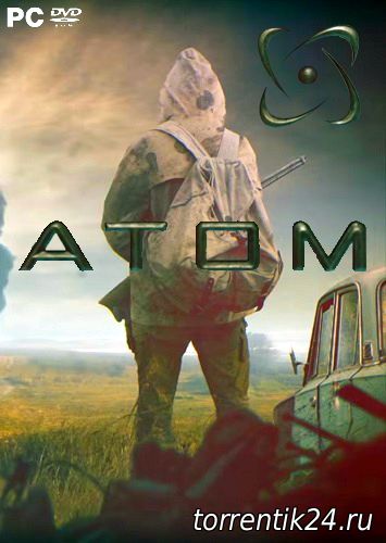 ATOM RPG: Post-apocalyptic indie game [v 0.6.0а | Early Access] (2017/PC/Русский) RePack от qoob